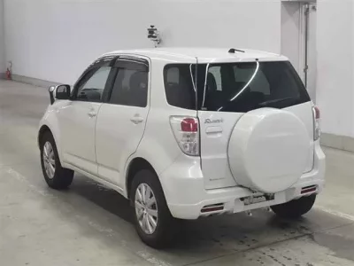Toyota RUSH
