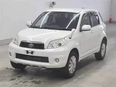 Toyota RUSH