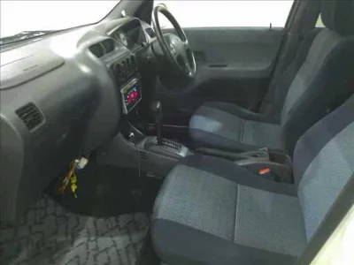 Daihatsu TERIOS KID