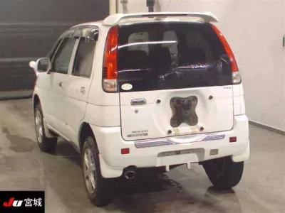 Daihatsu TERIOS KID