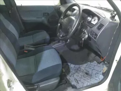 Daihatsu TERIOS KID