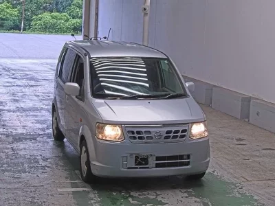 Nissan OTTI