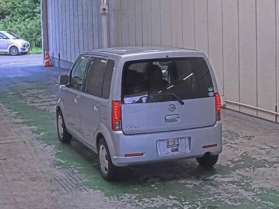 Nissan OTTI