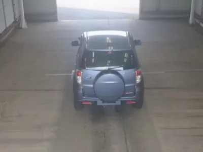 Daihatsu Be-Go