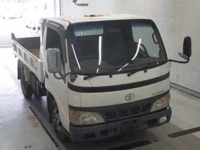 Toyota TOYOACE