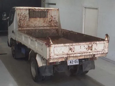 Toyota TOYOACE