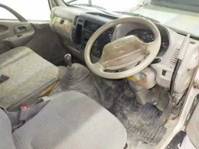 Toyota TOYOACE