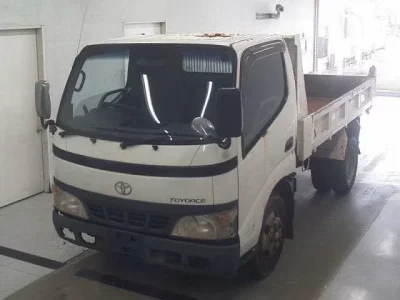 Toyota TOYOACE