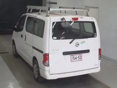 Nissan NV200