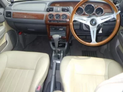 Mitsuoka VIEWT