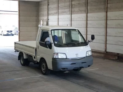 Mazda BONGO