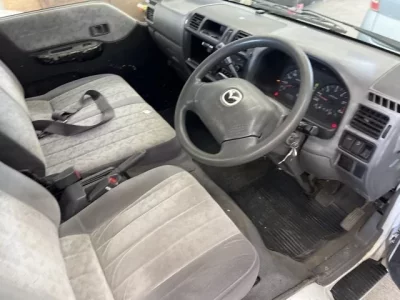 Mazda BONGO