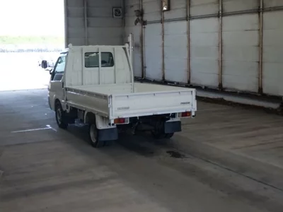 Mazda BONGO