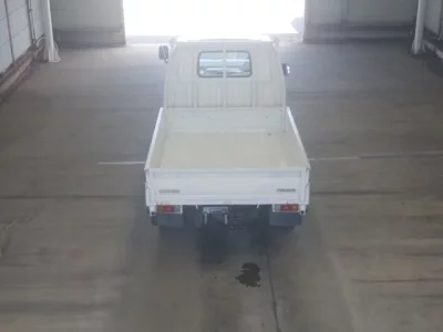 Mazda BONGO