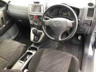 Toyota RUSH