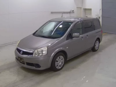 Nissan LAFESTA