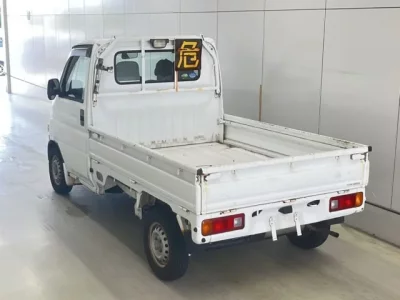 Honda ACTY TRUCK