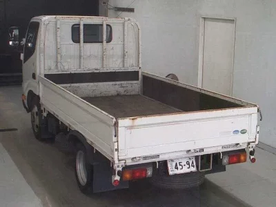 Toyota DYNA