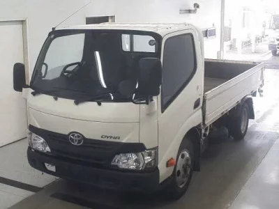 Toyota DYNA