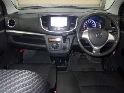 Mazda FLAIR