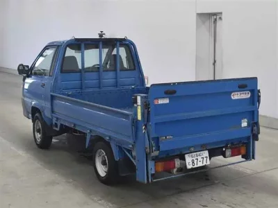 Toyota TOWN ACE TRUCK