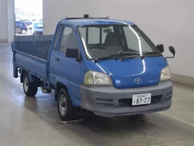Toyota TOWN ACE TRUCK
