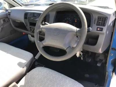 Toyota TOWN ACE TRUCK