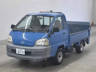 Toyota TOWN ACE TRUCK