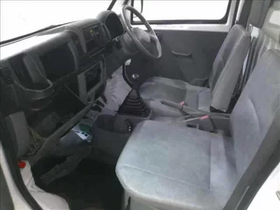 Mitsubishi MINICAB TRUCK