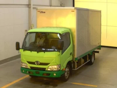 Hino DUTRO