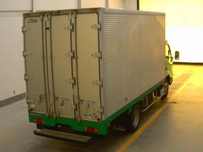 Hino DUTRO