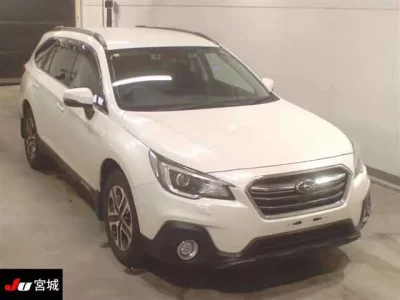Subaru LEGACY OUTBACK