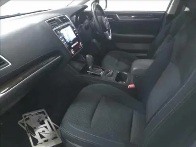Subaru LEGACY OUTBACK