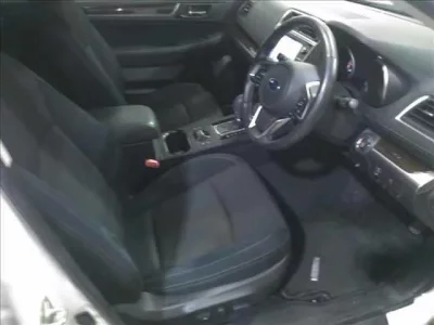 Subaru LEGACY OUTBACK
