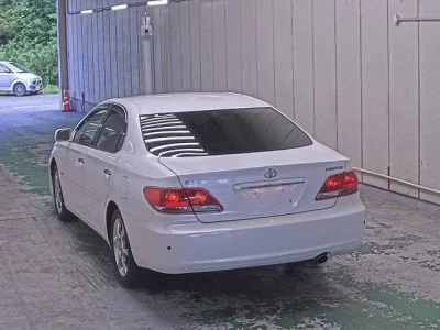 Toyota WINDOM