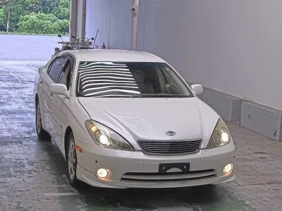 Toyota WINDOM