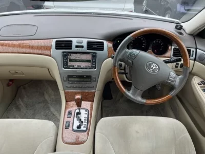 Toyota WINDOM