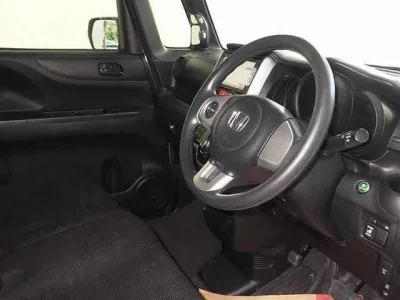 Honda N BOX PLUS