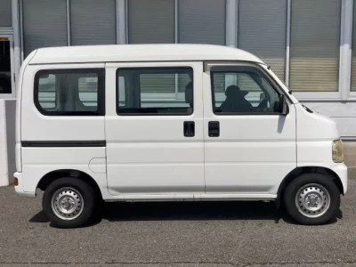 Honda ACTY VAN