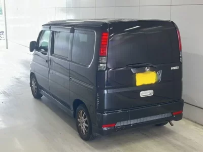 Honda VAMOS