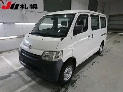 Toyota TOWN ACE VAN