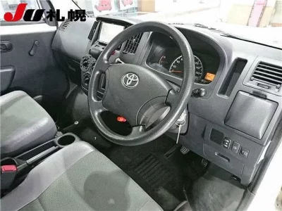 Toyota TOWN ACE VAN