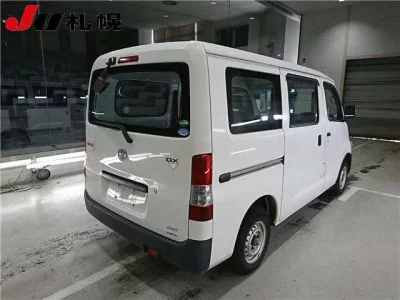 Toyota TOWN ACE VAN