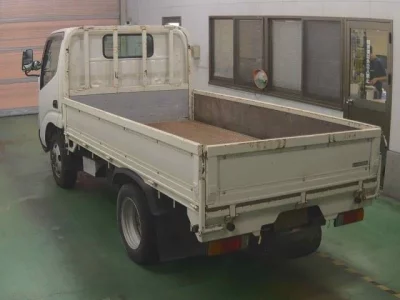 Toyota DYNA