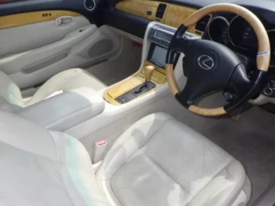 Toyota SOARER