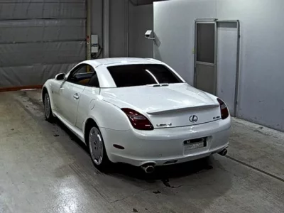 Toyota SOARER