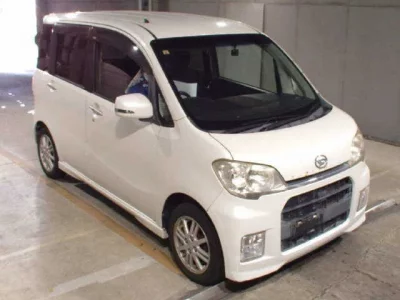 Daihatsu TANTO EXE