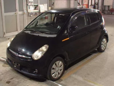 Subaru R2