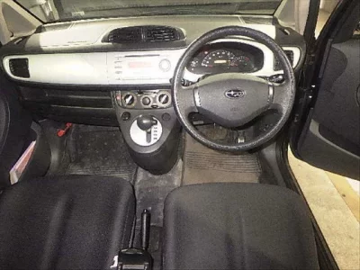 Subaru R2