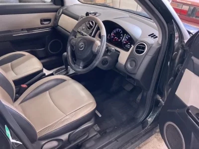 Mazda VERISA